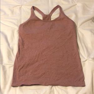 Lululemon Ebb to Street